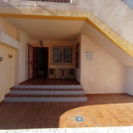 Apartment In La Zenia Dehesa de Campoamor  Екстер'єр фото