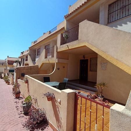 Apartment In La Zenia Dehesa de Campoamor  Екстер'єр фото