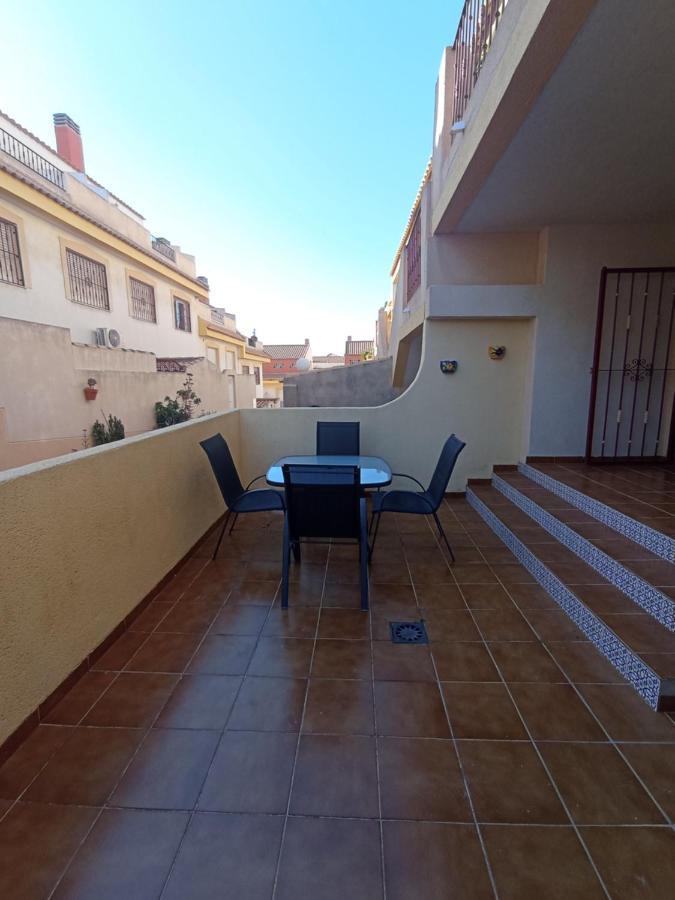 Apartment In La Zenia Dehesa de Campoamor  Екстер'єр фото
