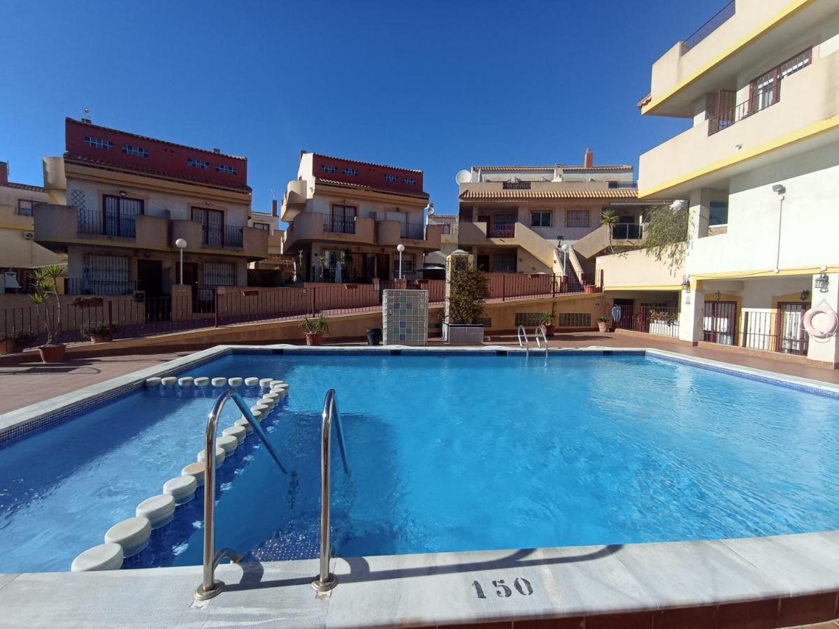 Apartment In La Zenia Dehesa de Campoamor  Екстер'єр фото