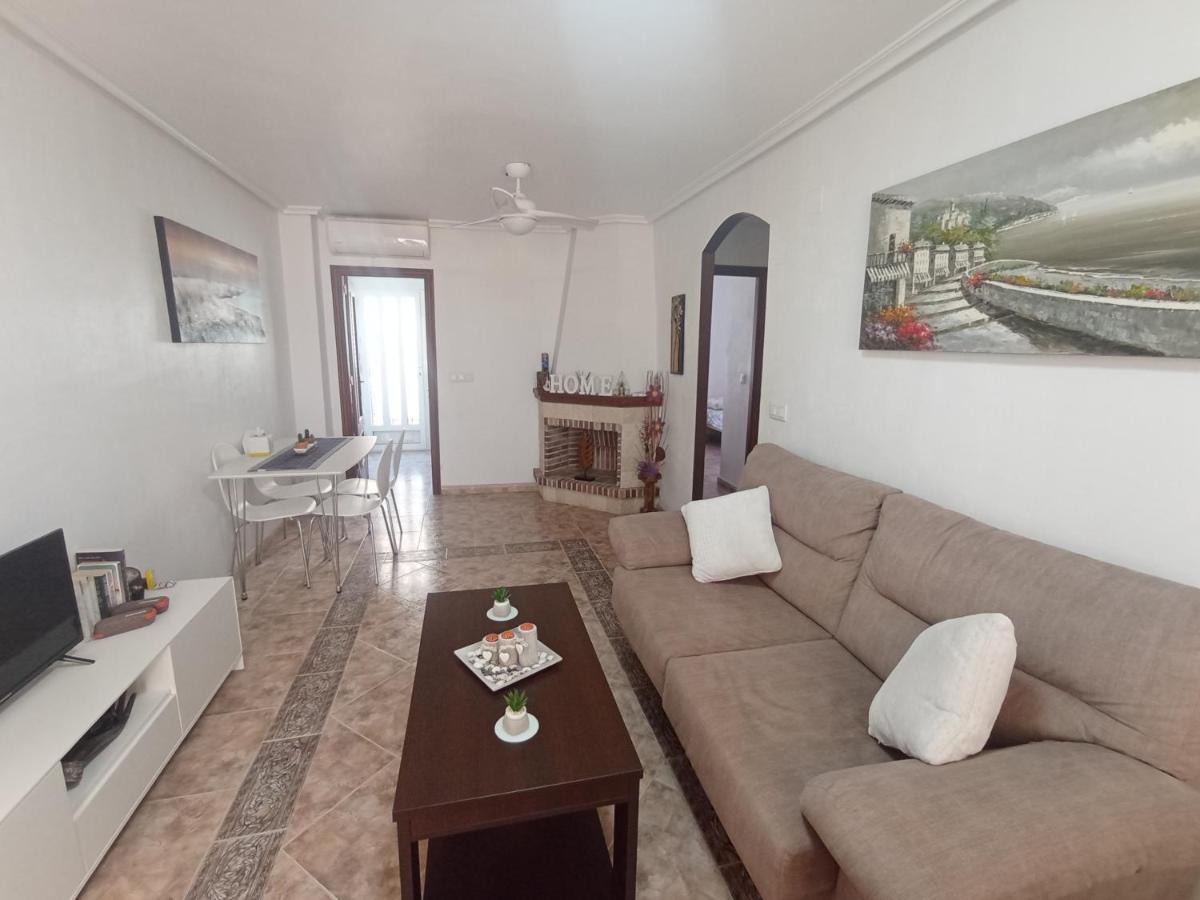 Apartment In La Zenia Dehesa de Campoamor  Екстер'єр фото