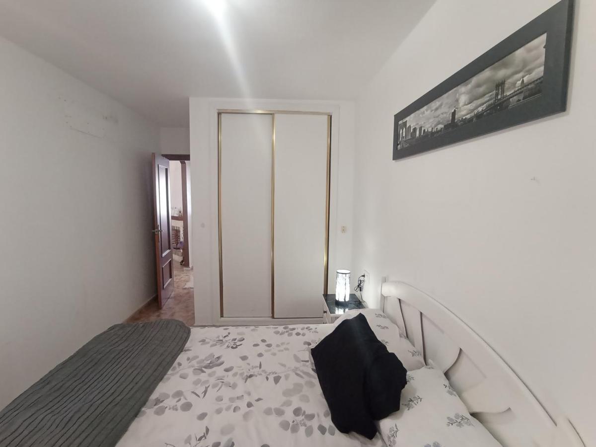 Apartment In La Zenia Dehesa de Campoamor  Екстер'єр фото