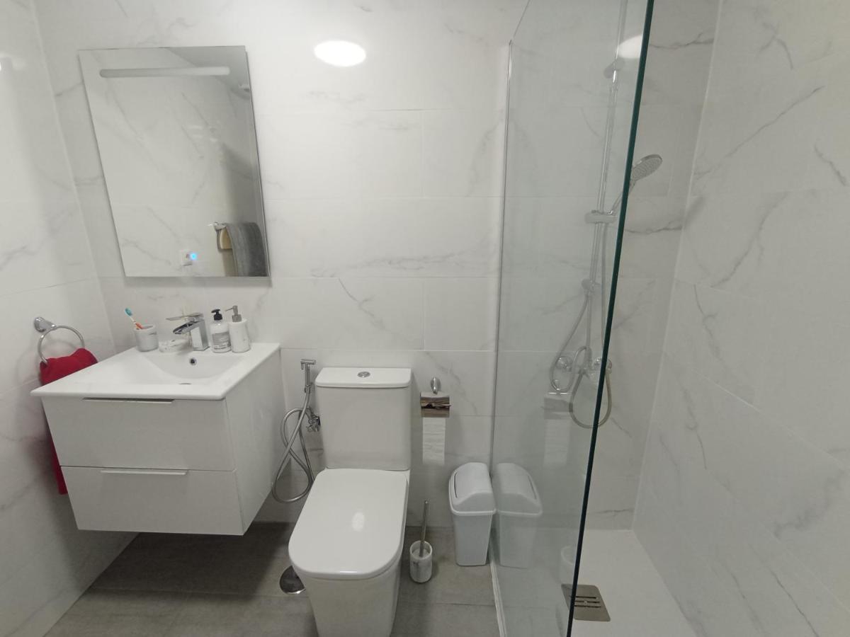Apartment In La Zenia Dehesa de Campoamor  Екстер'єр фото