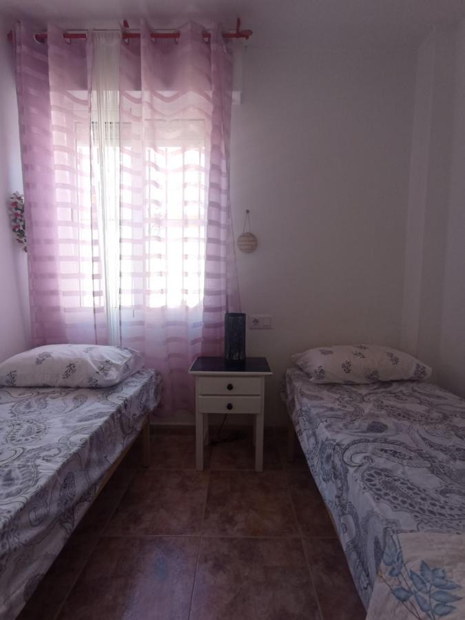 Apartment In La Zenia Dehesa de Campoamor  Екстер'єр фото