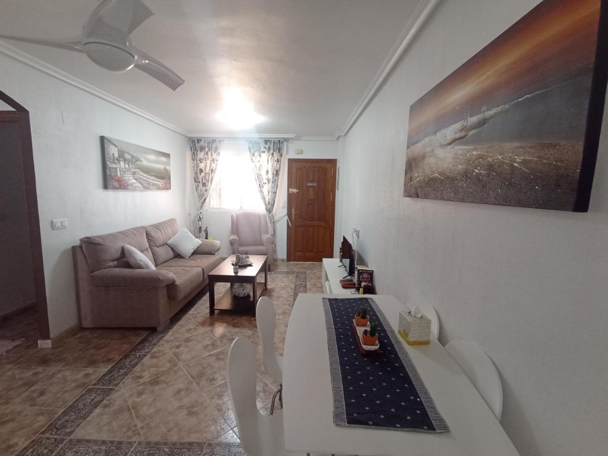 Apartment In La Zenia Dehesa de Campoamor  Екстер'єр фото