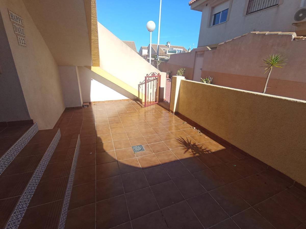Apartment In La Zenia Dehesa de Campoamor  Екстер'єр фото