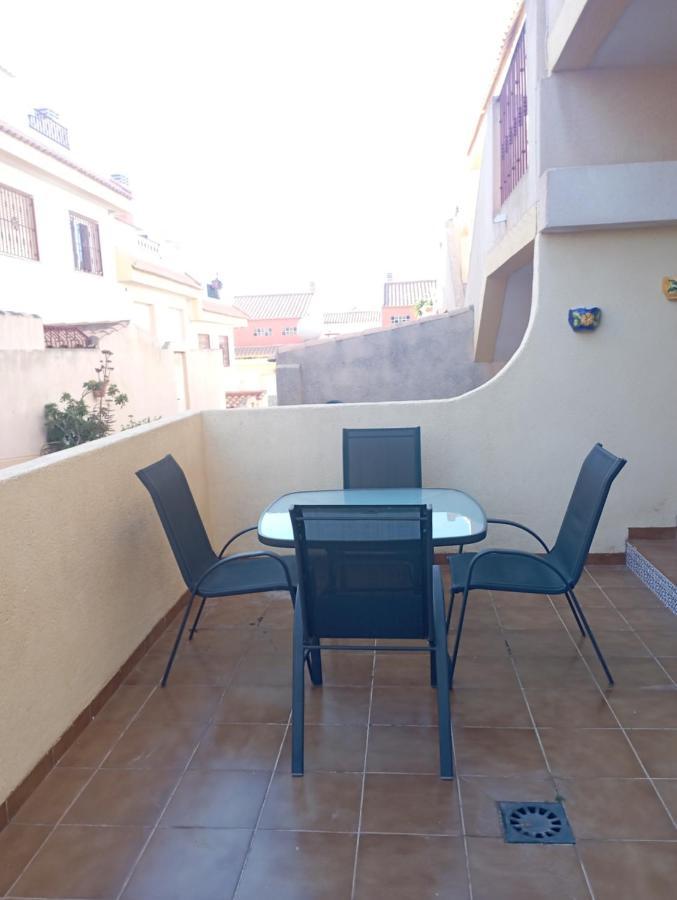 Apartment In La Zenia Dehesa de Campoamor  Екстер'єр фото