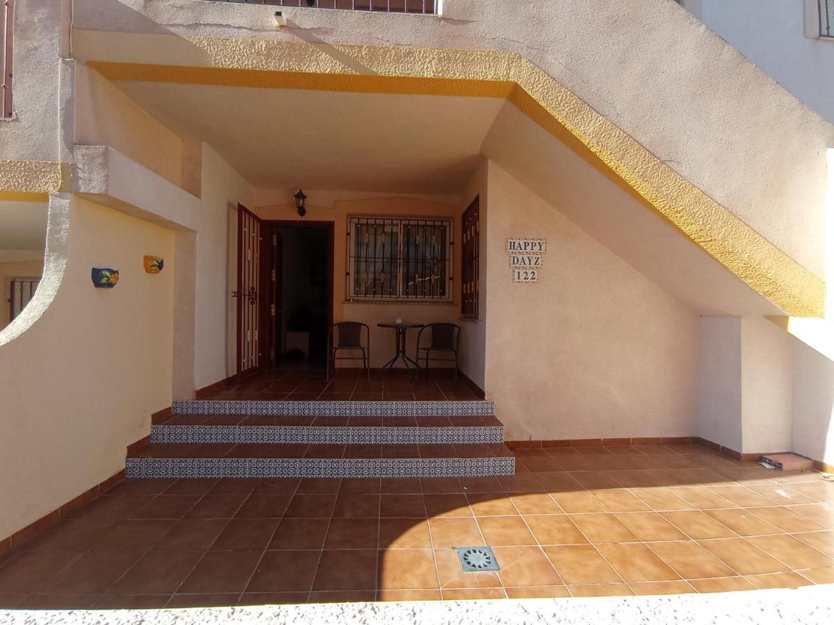 Apartment In La Zenia Dehesa de Campoamor  Екстер'єр фото