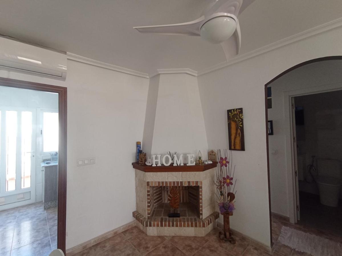 Apartment In La Zenia Dehesa de Campoamor  Екстер'єр фото