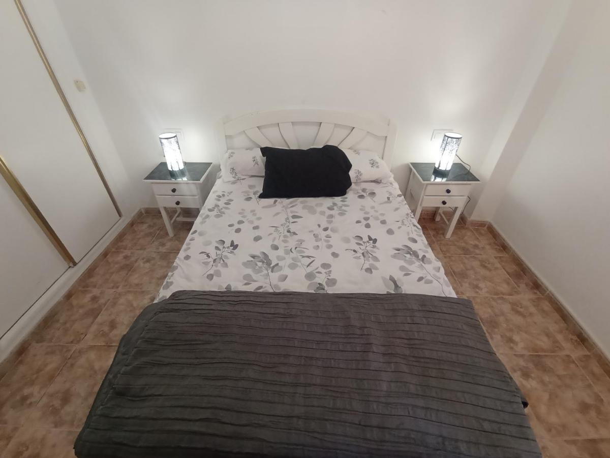 Apartment In La Zenia Dehesa de Campoamor  Екстер'єр фото