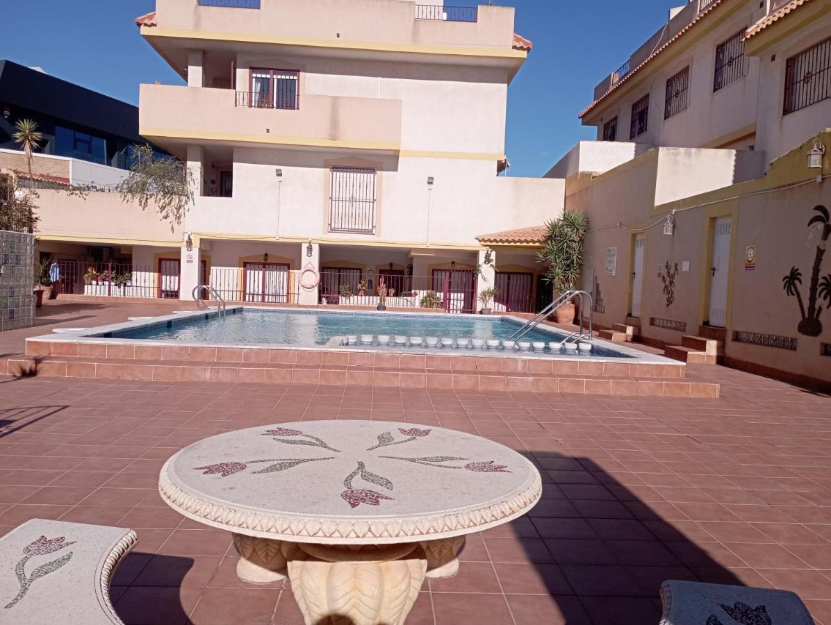 Apartment In La Zenia Dehesa de Campoamor  Екстер'єр фото