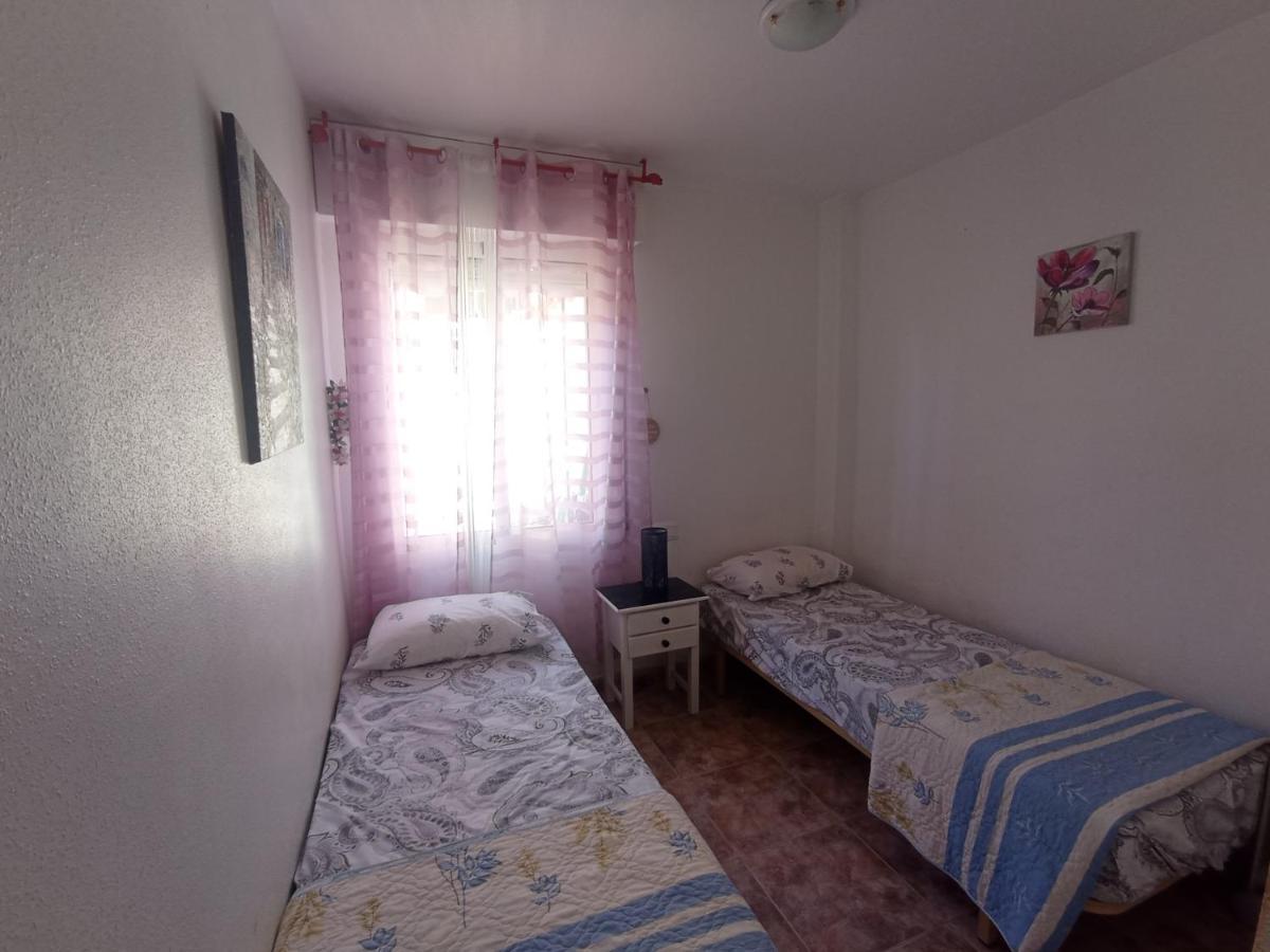 Apartment In La Zenia Dehesa de Campoamor  Екстер'єр фото