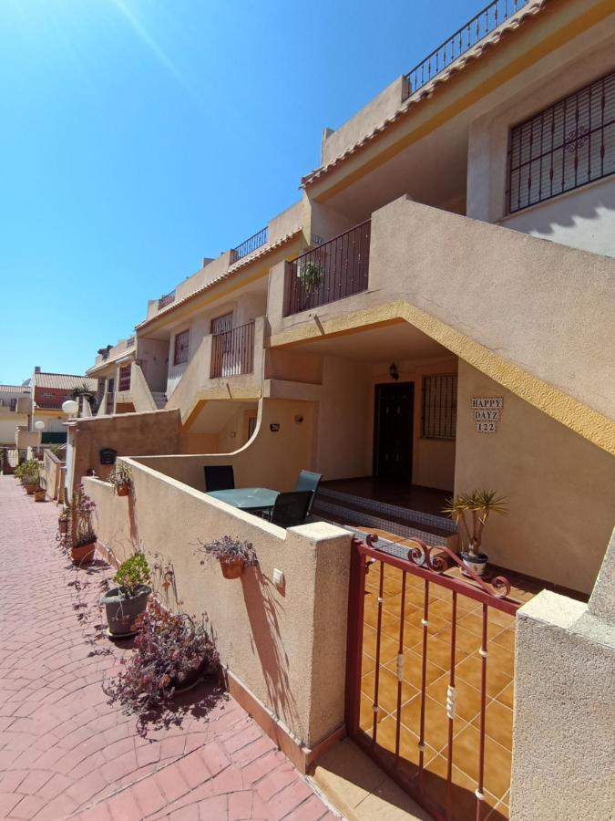 Apartment In La Zenia Dehesa de Campoamor  Екстер'єр фото